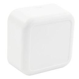 1 pcs - CAMDENBOSS ABS Enclosure, 51 x 51 x 25.5mm