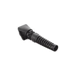 1 pcs : 1414661 - Heavy Duty Power Connectors HC-B-GB-M25-PLRBK