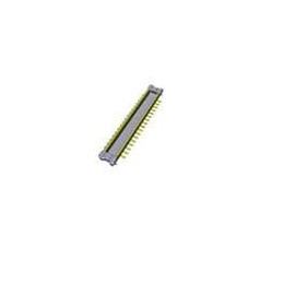 1 pcs : AXE634124 - Board to Board & Mezzanine Connectors Header 0.4mm,34-pin w/o positioning boss