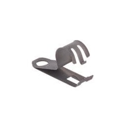 1 pcs : 15495886 - Automotive Connectors CONDUIT CLMP CONDUIT SZ 13