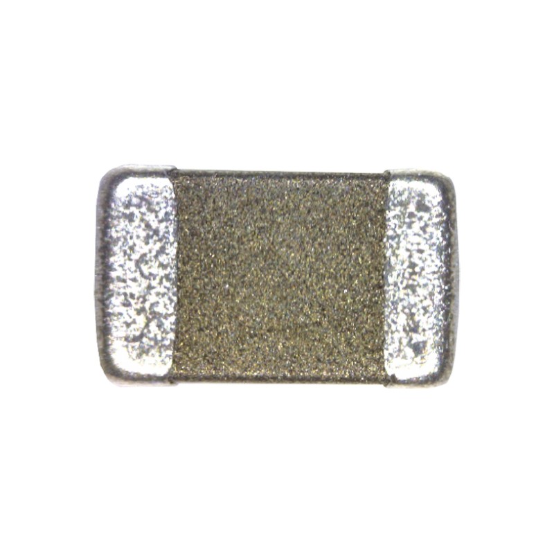 10000 pcs - Murata Thermistor, 10kΩ Resistance, NTC Type, 0402 (1005M), 1 x 0.5 x 0.5mm