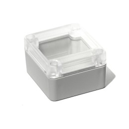 1 pcs - Hammond ABS General Purpose Enclosure, 60 x 40 x 65mm