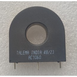 60 pcs - Nuvotem Talema AC-1 Series Current Transformer, 60A Input, 60:1