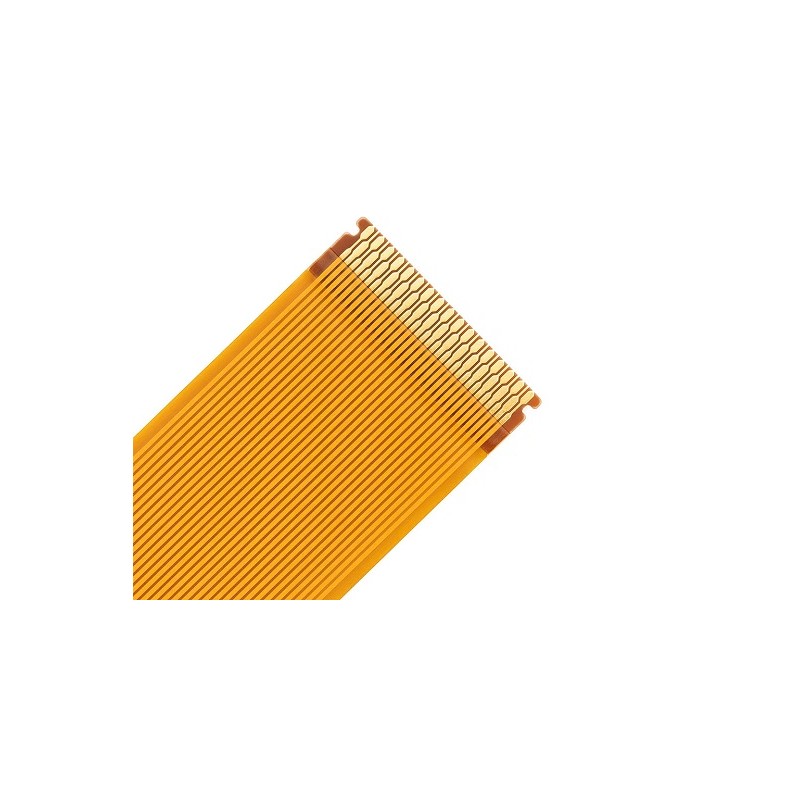 5 pcs - Molex Premo-Flex FFC Series FFC FFC Jumper Cable, 33-Way, 0.3mm Pitch