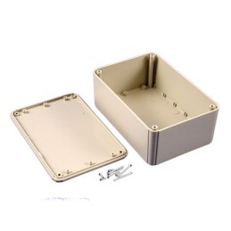 1 pcs - Hammond ABS General Purpose Enclosure, 60 x 100 x 150mm