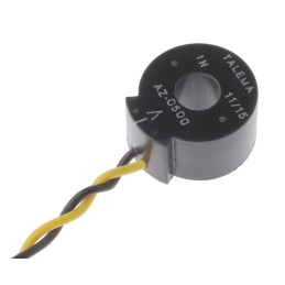 84 pcs - Nuvotem Talema AZ Series Current Transformer, 25A Input, 500:1