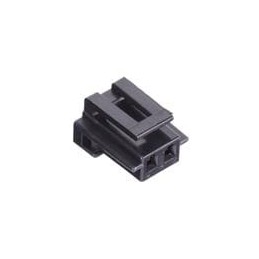 1 pcs : 13957519 - Automotive Connectors CONN 2 F M/P 150 BLACK