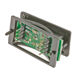 10 pcs - Lascar Digital Voltmeter DC, LCD Display 3.5-Digits ±3 %