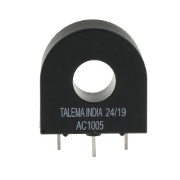 5 pcs - Nuvotem Talema AC-1 Series Current Transformer, 5A Input, 5:1