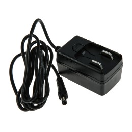 1 pcs - Okdo Power Supply, with Universal Plug Type, 1.5m