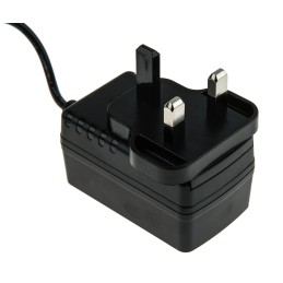 1 pcs - Okdo Power Supply, with Universal Plug Type, 1.5m