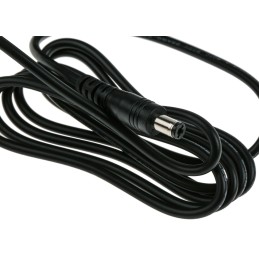 1 pcs - Okdo Power Supply, with Universal Plug Type, 1.5m