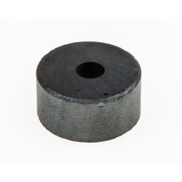 5 pcs - RS PRO Centre Pole Magnet For Use With Hall Effect Switch, Reed Proximity Switch, Reed Relay