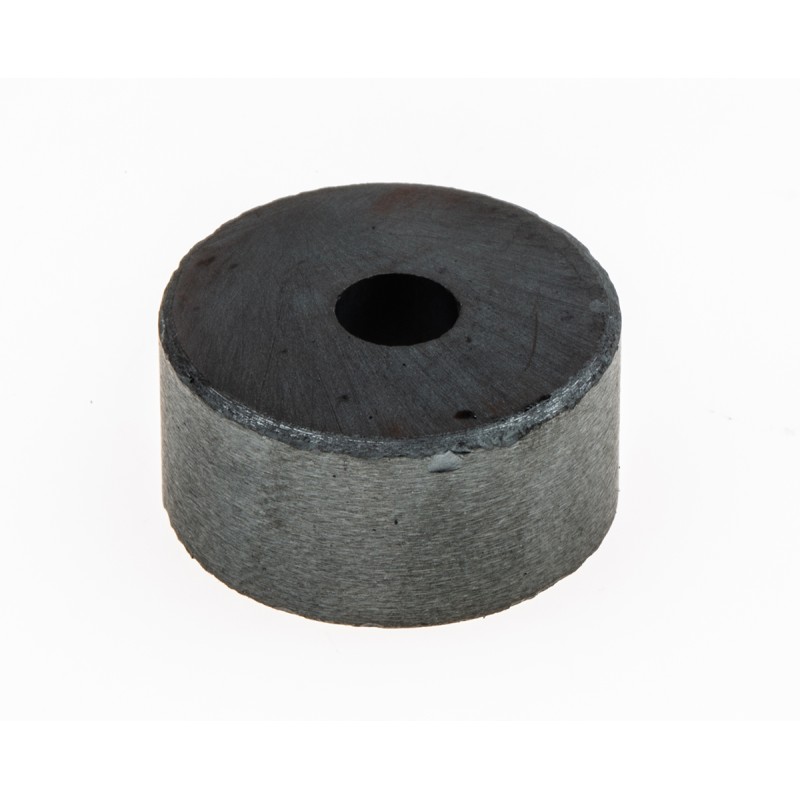 5 pcs - RS PRO Centre Pole Magnet For Use With Hall Effect Switch, Reed Proximity Switch, Reed Relay