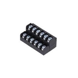 1 pcs : 38706-8212 - Barrier Terminal Blocks DR BTS 50 12 ASY CP