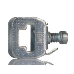 1 pcs - Phoenix Contact PTPOWER Series AK 4 DIN Rail Terminal Block, 140A, 20 - 10 AWG Wire