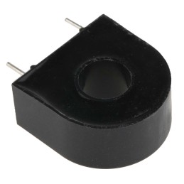 5 pcs - Nuvotem Talema AC-1 Series Current Transformer, 10A Input, 10:1