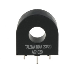 5 pcs - Nuvotem Talema AC-1 Series Current Transformer, 20A Input, 20:1