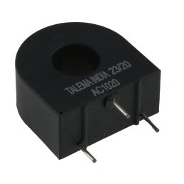 5 pcs - Nuvotem Talema AC-1 Series Current Transformer, 20A Input, 20:1