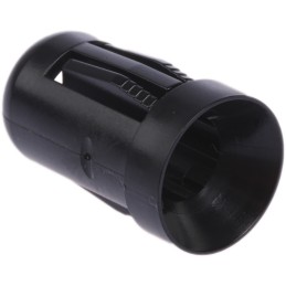 5 pcs - Kingbright 9.5mm Diameter LED Holder for use with Through-Hole LED