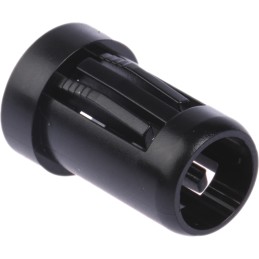 5 pcs - Kingbright 9.5mm Diameter LED Holder for use with Through-Hole LED