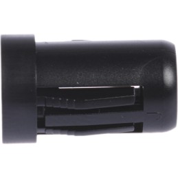 5 pcs - Kingbright 9.5mm Diameter LED Holder for use with Through-Hole LED