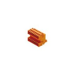 1 pcs : 1633640000 - Pluggable Terminal Blocks SLD 3.50/16/90G OR