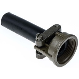 45 pcs - Amphenol Industrial Cable Clamp