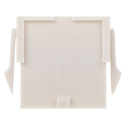 5 pcs - Molex, Mini-Fit Jr Male Connector Housing, 4.2mm Pitch, 10 Way, 2 Row