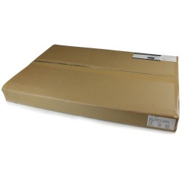 1 pcs - StarTech.com Black Shelf, 2U, 80kg Load, 44.5mm x 700mm