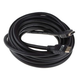 1 pcs - RS PRO Male HDMI to Male HDMI Cable, 5m