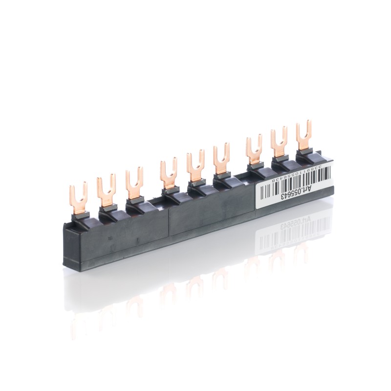 1 pcs - Schneider Electric Linergy Busbar, 690V, 45mm Pitch