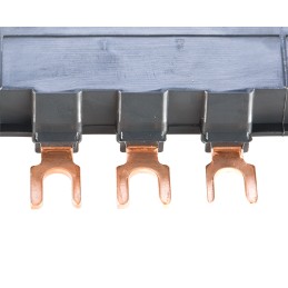 1 pcs - Schneider Electric Linergy Busbar, 690V, 45mm Pitch