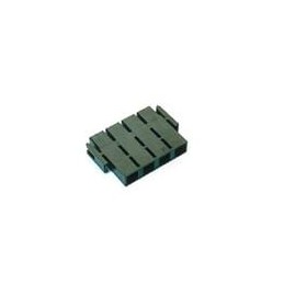 1 pcs : 556879-5 - Power to the Board PLUG HSG AMPINNERGY 5 POS