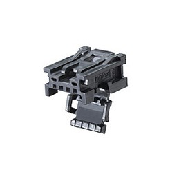 450 pcs - Molex, Mini50 Automotive Connector Socket 4 Way, Crimp Termination