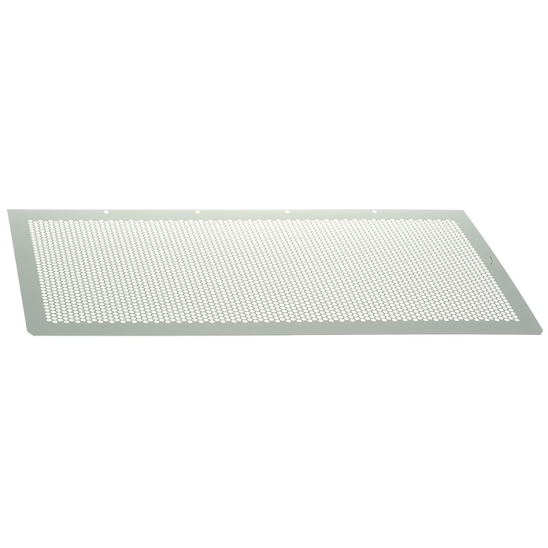 1 pcs - nVent SCHROFF Aluminium Perforated Cover