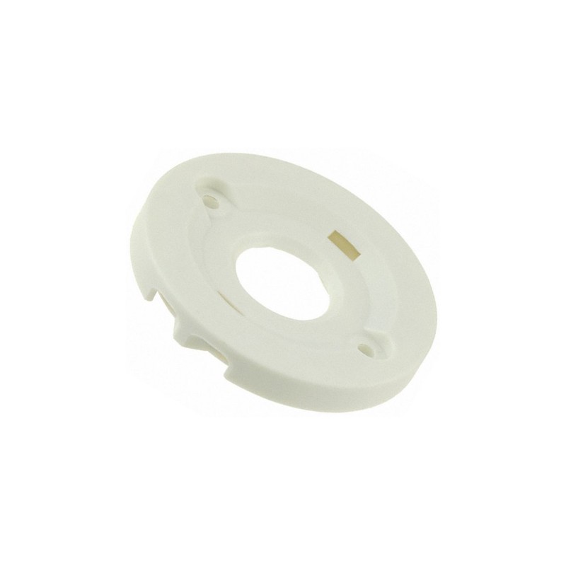 5 pcs - TE Connectivity LED Array Mount LUMAWISE Z50 for Cree CXA18 and SOLERIQ S13 CoB LEDs