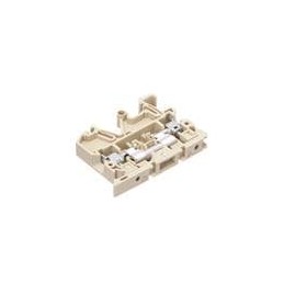 1 pcs : 0456360000 - DIN Rail Terminal Blocks ASK 1/EN/VH