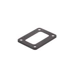 1 pcs : 2295897-1 - Heavy Duty Power Connectors FLANGE SEALING