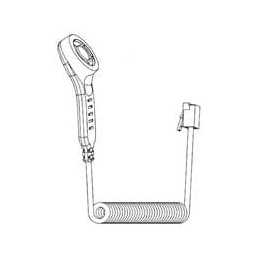 1 pcs : DS1402-RP3+ - Ethernet Cables / Networking Cables 1-Wire Network Cables