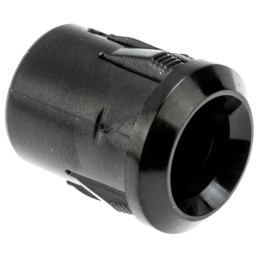 5 pcs - Kingbright 14mm Diameter LED Holder for use with Through-Hole LED