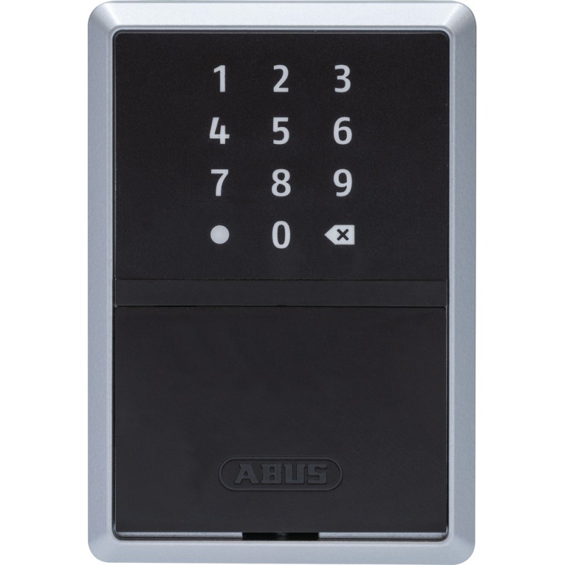 1 pcs - ABUS 63824 Bluetooth Combination Lock Key Lock Box