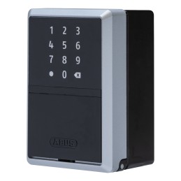 1 pcs - ABUS 63824 Bluetooth Combination Lock Key Lock Box
