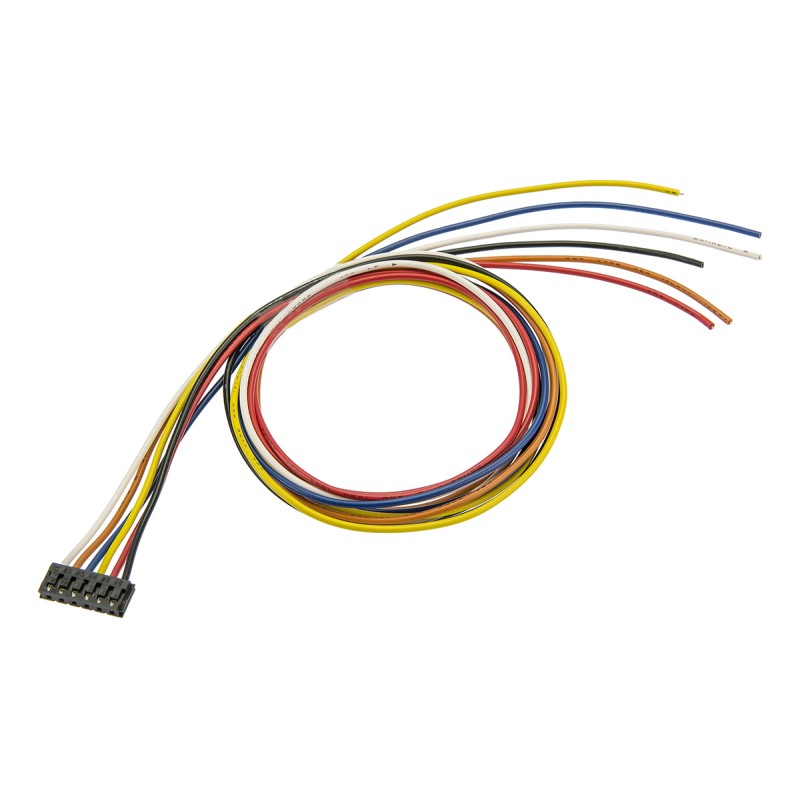 1 pcs - Sanyo Denki Cable for Use with 103H5 Series, 500mm Length