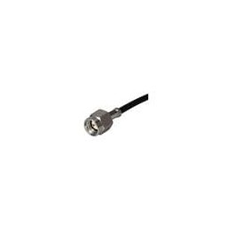 1 pcs : 11_SMA-50-2-111/133_NE - RF Connectors / Coaxial Connectors SMA straight cable plug(m)