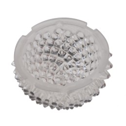 5 pcs - Ledil C15419_ZORYA-MINI, Zorya Series LED Lens, 145 ° Wide Beam