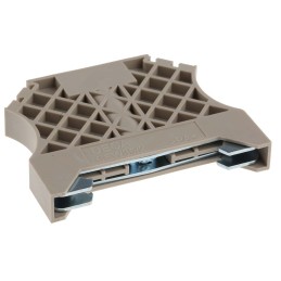 5 pcs - End Bracket for use with CDK, CDU, CPE, CTR