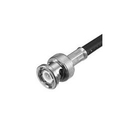 1 pcs : 2065-11-9 - RF Adapters - In Series PLUG, 75BNC