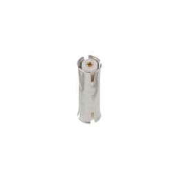 1 pcs : 73420-5861 - RF Connectors / Coaxial Connectors 50 Ohms SMP-MAX Evolution Female-to-SMP-MAX Evolution Female Bullet Adap