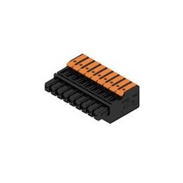 1 pcs : 2741630000 - Pluggable Terminal Blocks MPS 5/09 S TN B B